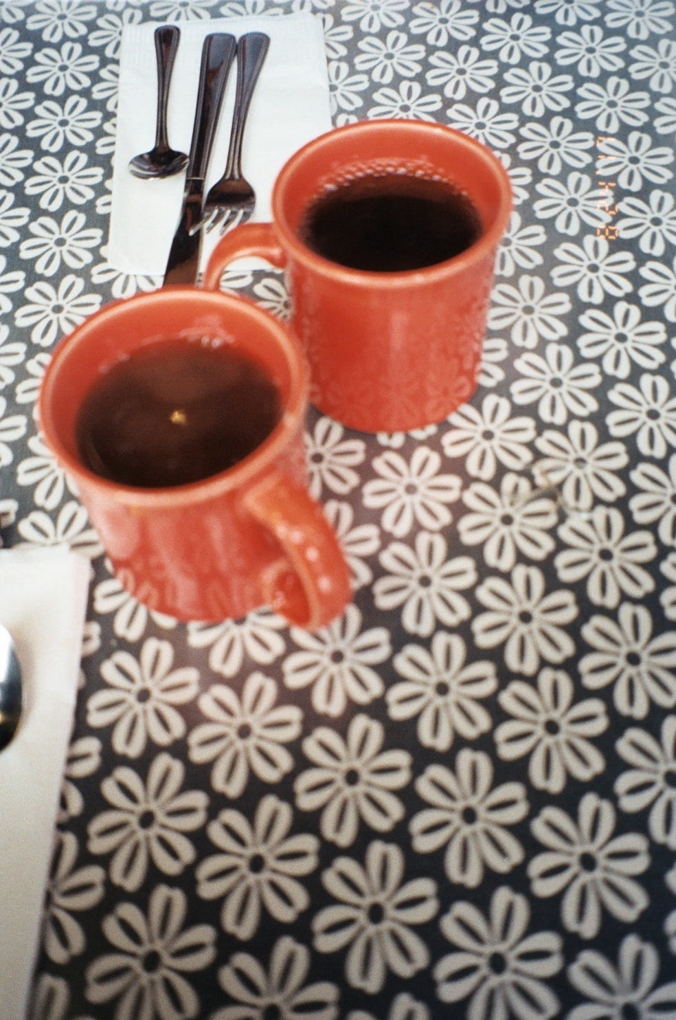 Courtney Jill Bishop budget travel writer where to drink coffee in Seattle Washington.