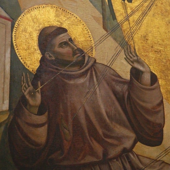 St. Francis