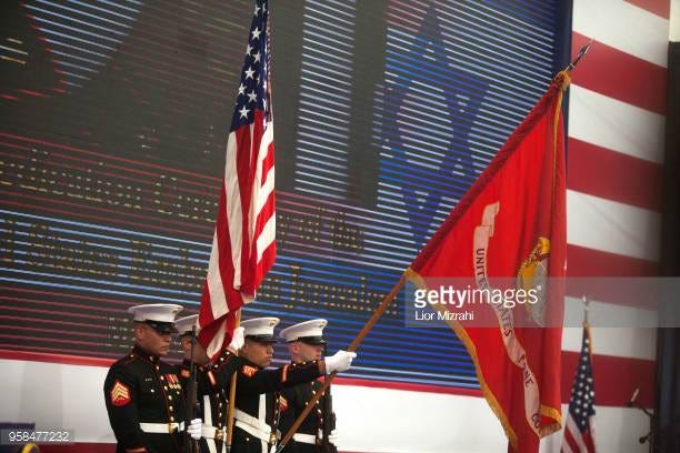 Photo by Lior Mizrahi/Getty Images News / Getty Images