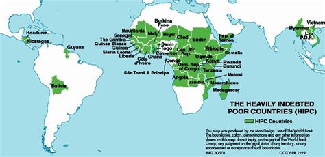 myghanalinks - LET US TALK HEAVILY INDEBTED POOR COUNTRIES (HIPC)