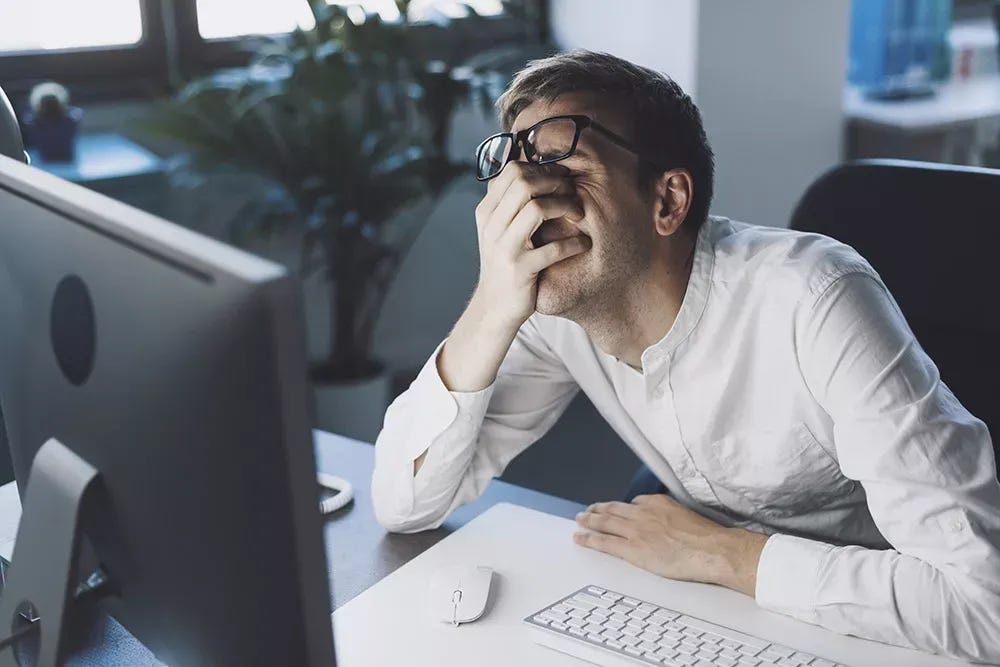 Beta Testing Done Wrong Beta Testing Done Wrong