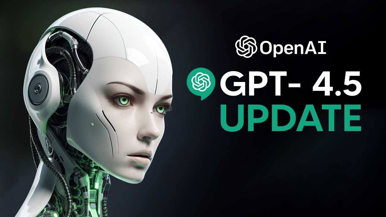 GPT-4.5 Turbo Leaked? Release in June 2024? Discussion? - Community - OpenAI  Developer Community