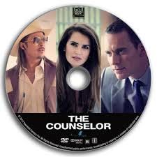Counselor DVD