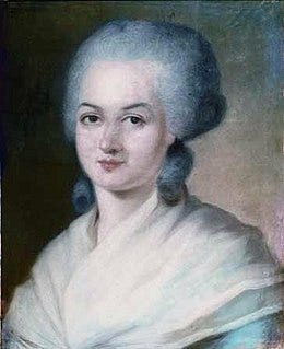 Olympe de Gouges — Wikipédia