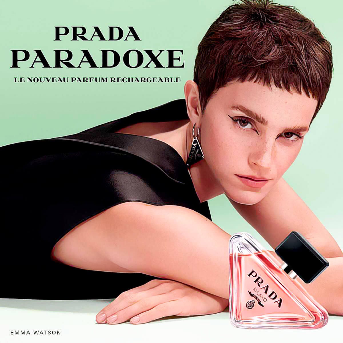 Musique de la pub Prada Paradoxe 2023 - 7zic