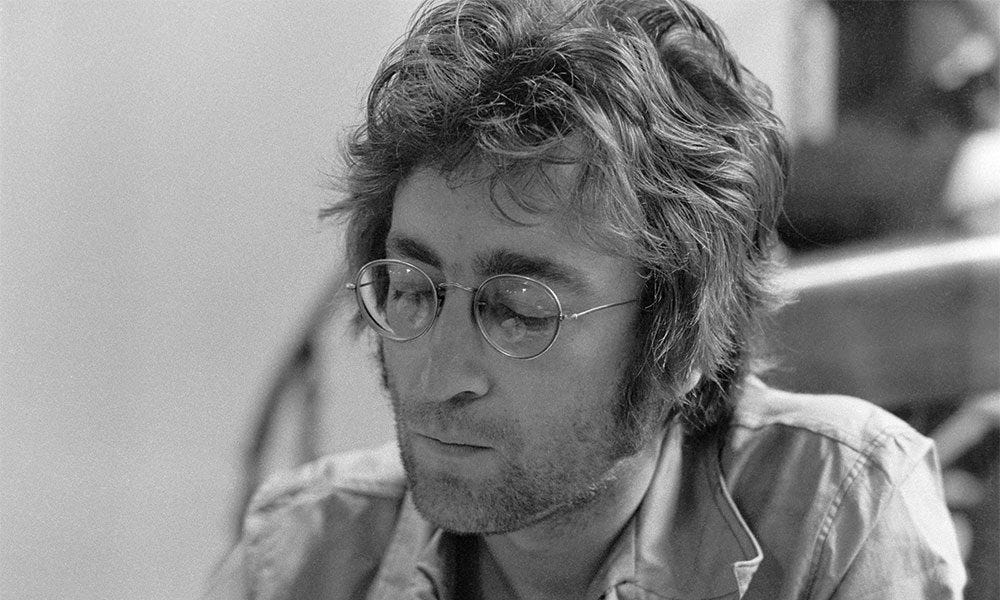 Man Of The Year: Rolling Stone's 'Private Talk' With John Lennon