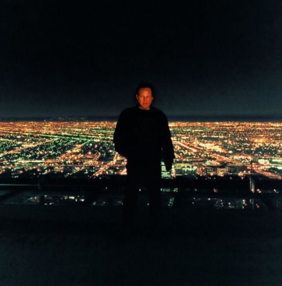 Barto on X: "Michael Mann's profile pic on Letterboxd raw as hell  https://t.co/vcmY6HZd9i" / X