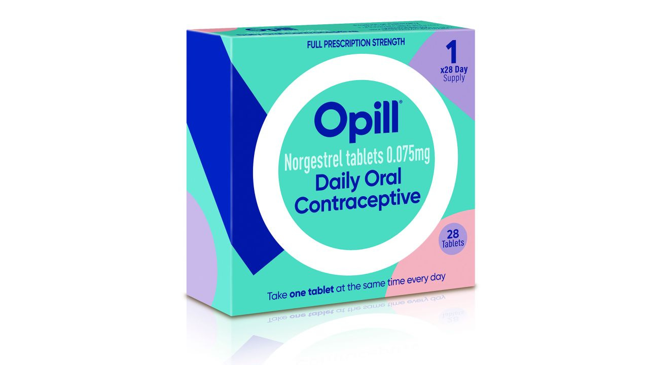 Opill: The FDA approved the US' first over-the-counter birth control pill.  What happens next? | CNN