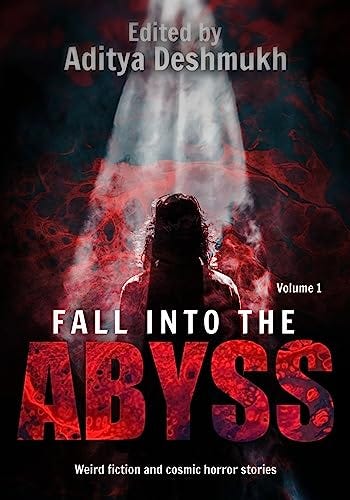 Fall into the Abyss (anthology)
