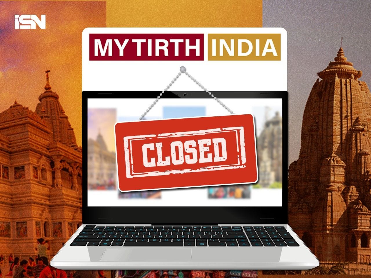 Spiritual Startup My Tirth India Halts Operations: Founder's Lifelong Regret