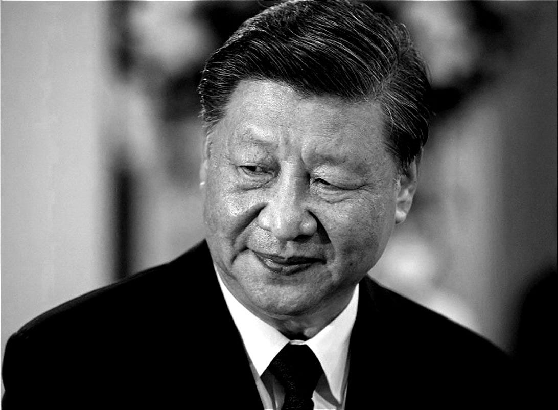 Xi Jinping's destructuring of power - Asia Times