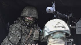 Ten Ukrainian assaults repelled in single day – Moscow