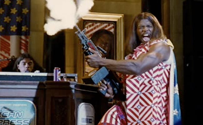 Idiocracy': 15 Lines That Will Make You Feel Smarter