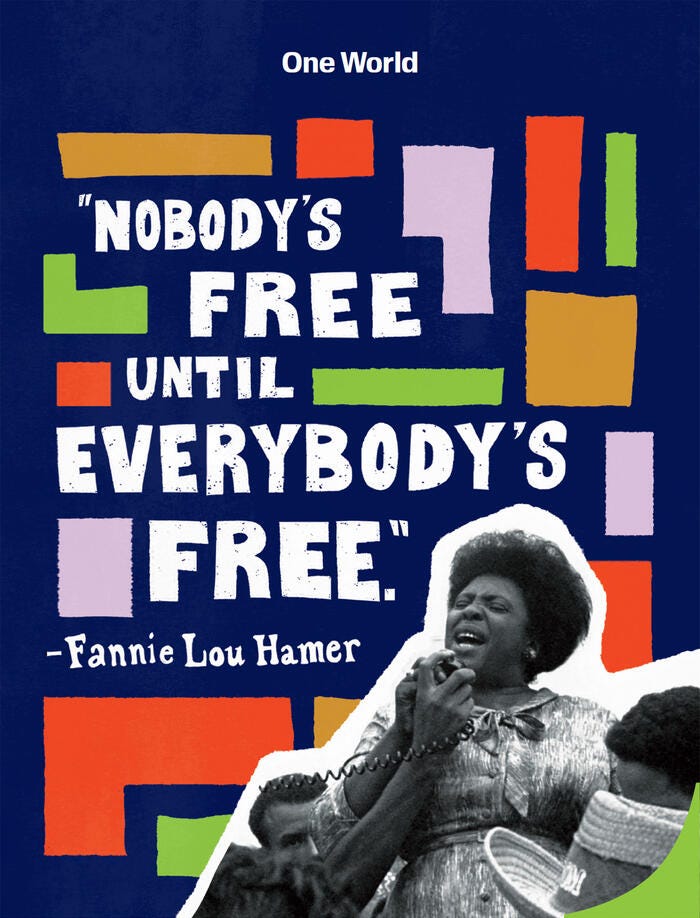 Fannie Lou Hamer | Learning for Justice