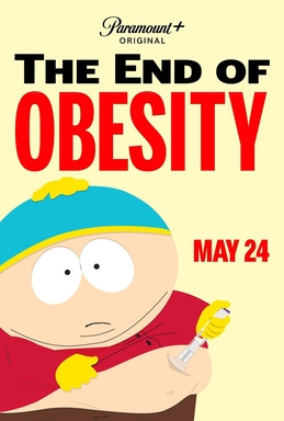 South Park: The End of Obesity - Wikipedia