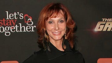 Jill Jacobson Jill Jacobson