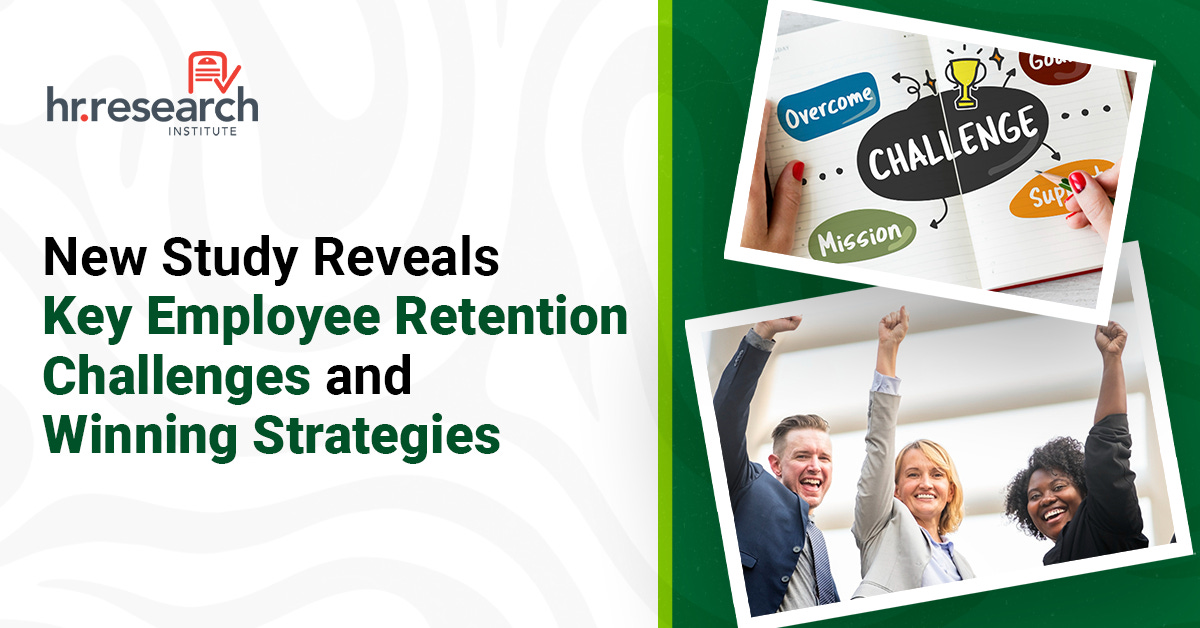 New Study Reveals Critical Disconnect in Employee Retention Priorities