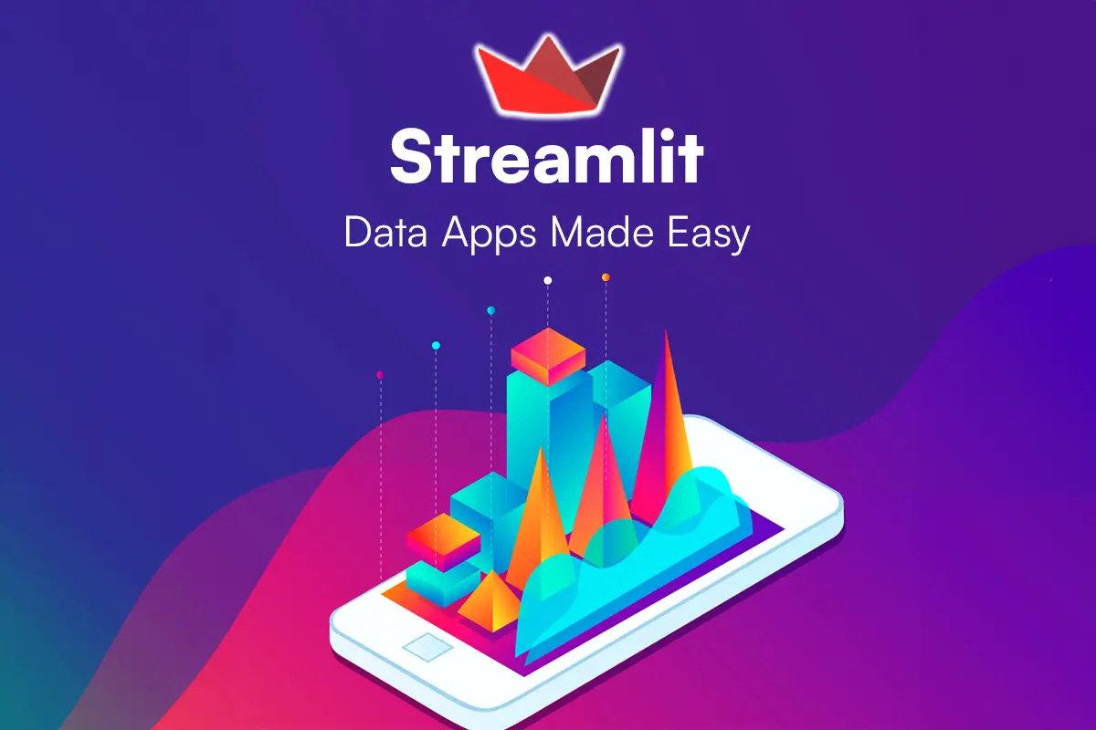 Introduction to Streamlit - Features, Capabilities & Use Cases