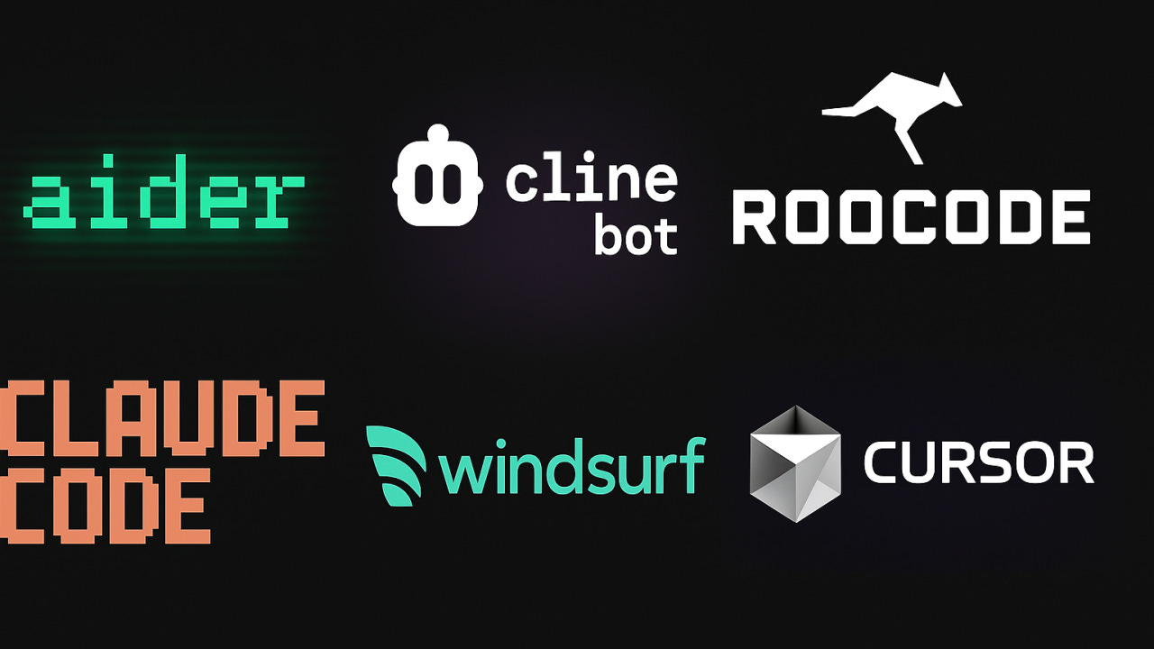 AI Assisted Coding Tools