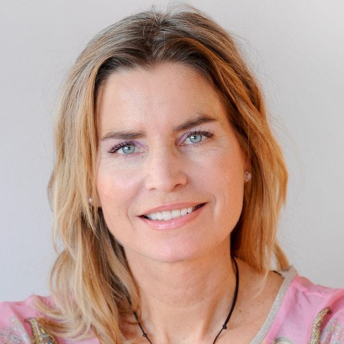 julia benito
