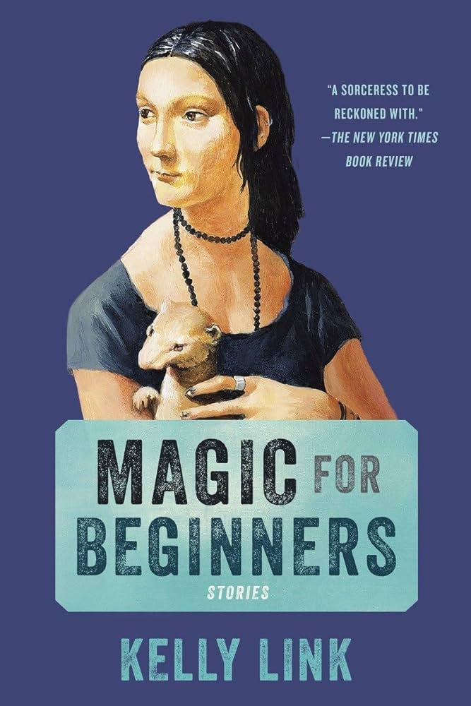 Magic for Beginners: Stories