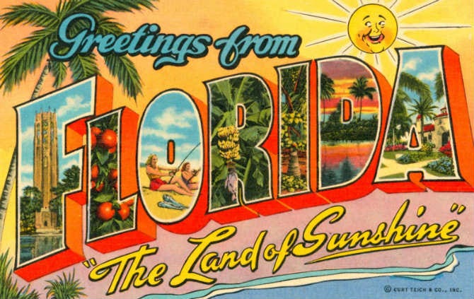 Welcome to Orlando With a Classic Florida SunFest - Mom 2.0 | Moms +  Marketers + Media