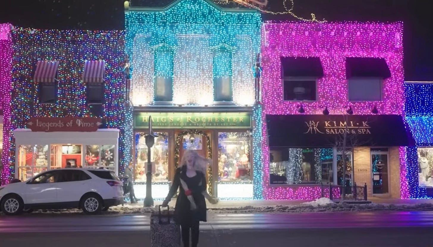 Bluesdad, Doug Larsen, and who? Bluesdad