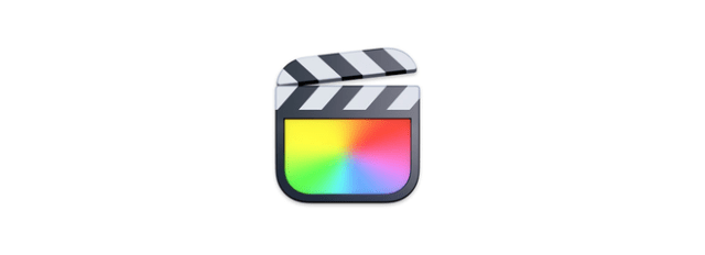 Final Cut Pro