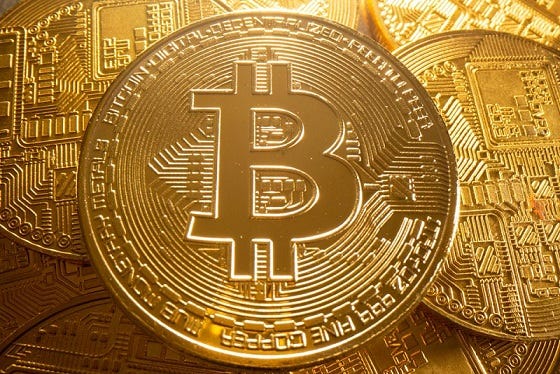 Bitcoin Climbs 10.02% In Bullish Trade By Investing.com