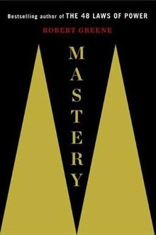 Mastery (book) - Wikipedia