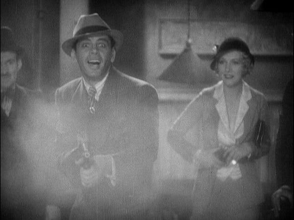 Scarface (1932) | Alex on Film