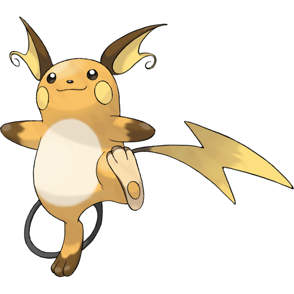 600px-026Raichu