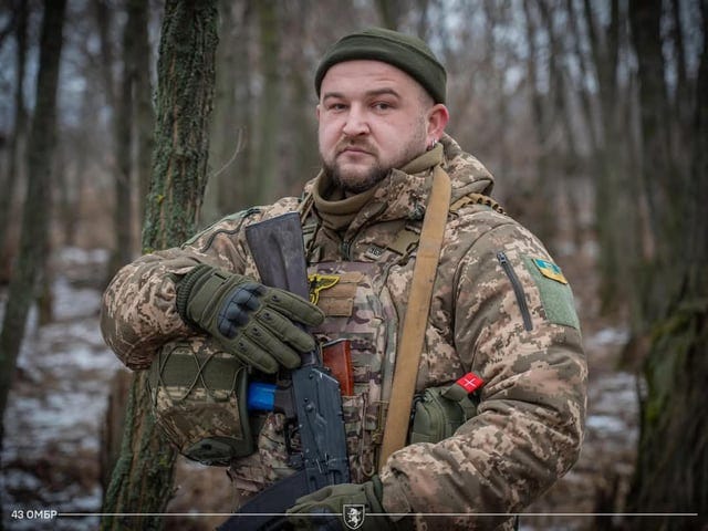 r/UkraineRussiaReport - UA POV: Image Compilation of Ukrainian soldiers from different units/brigades | Ukranian Land Forces