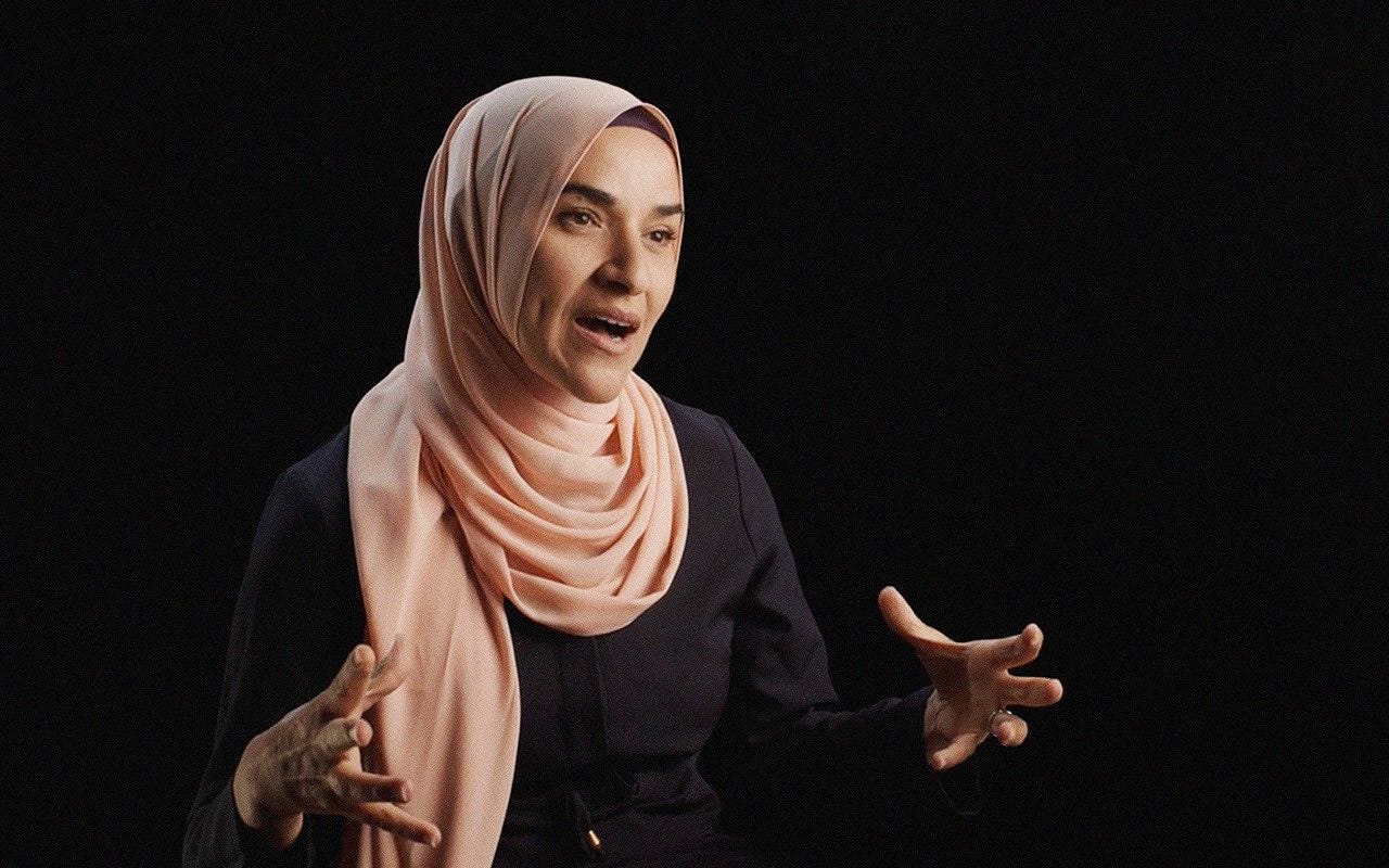 Dalia Mogahed | Walk with Muhammadﷺ
