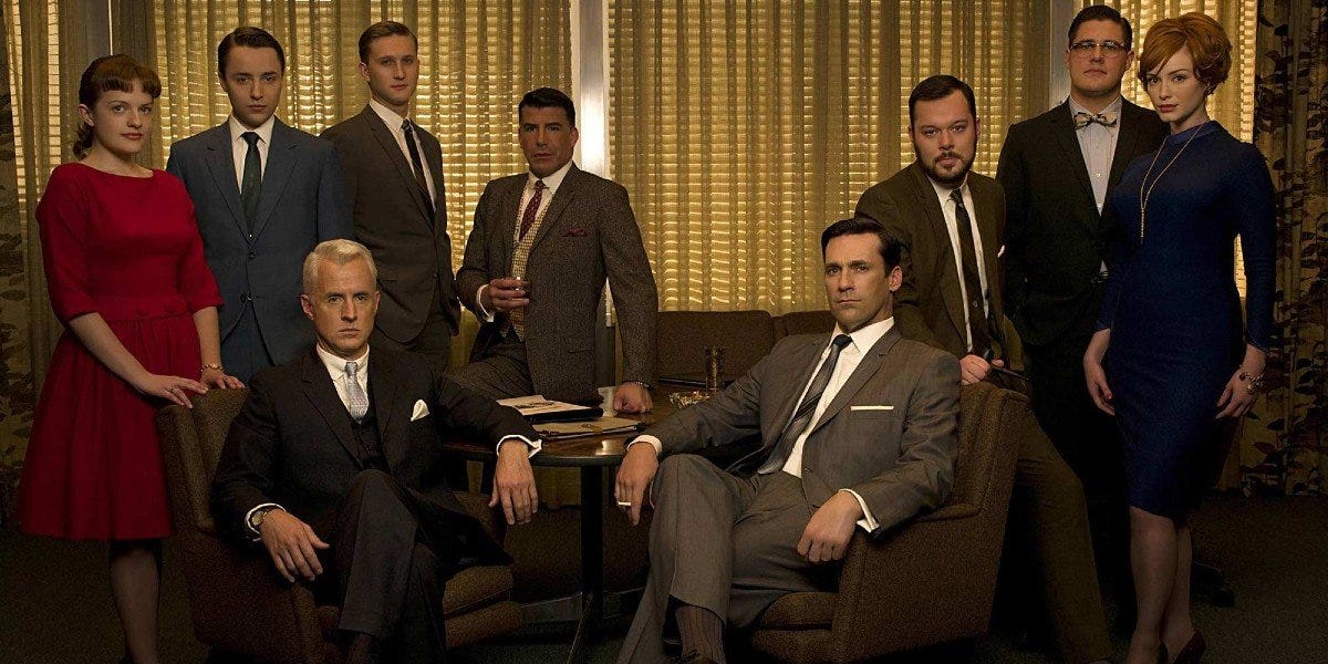 What The Mad Men Cast Is Doing Now | Cinemablend