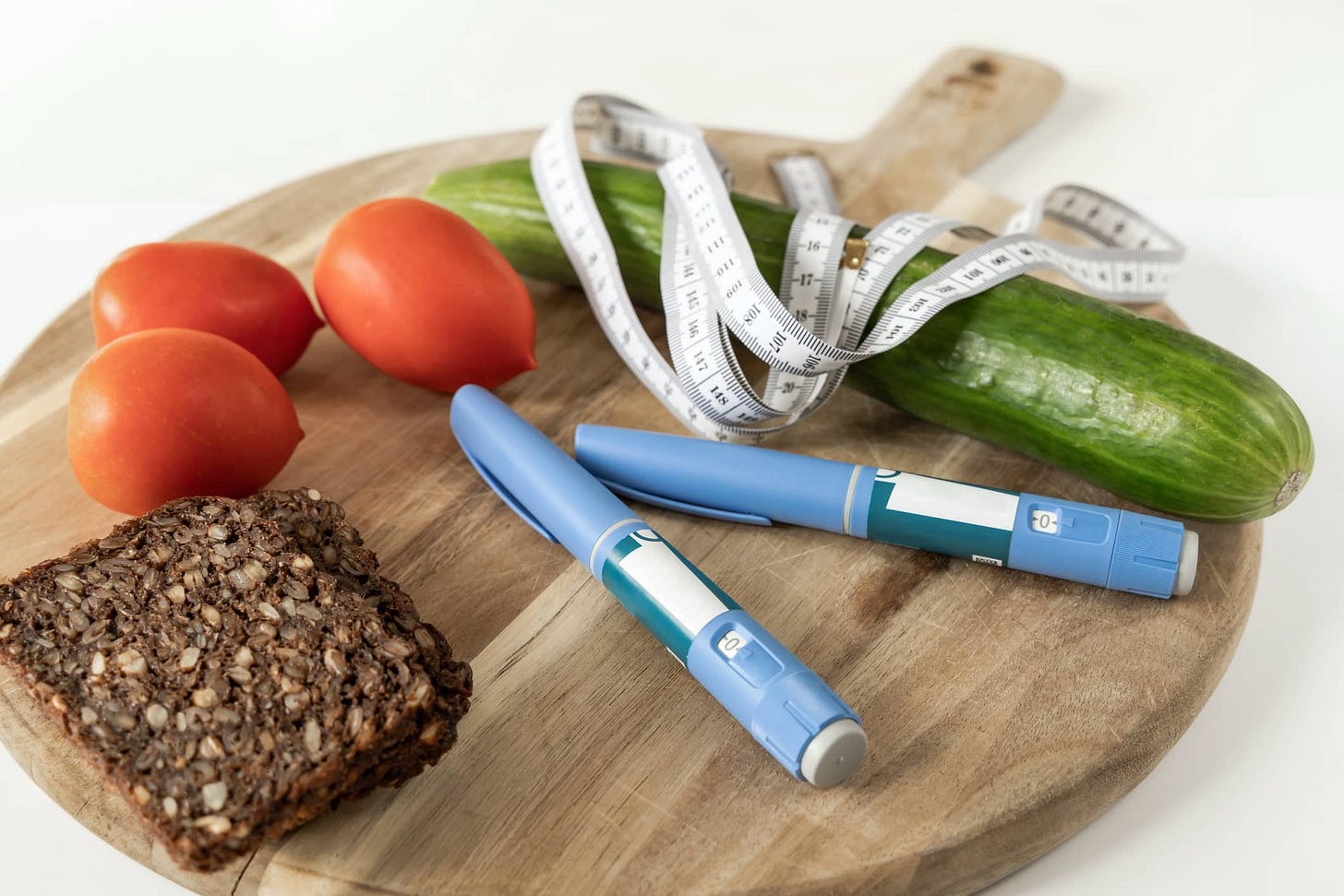 GLP-1 Drugs and CGM: What T2Ds Should Know | Advanced Diabetes Supply