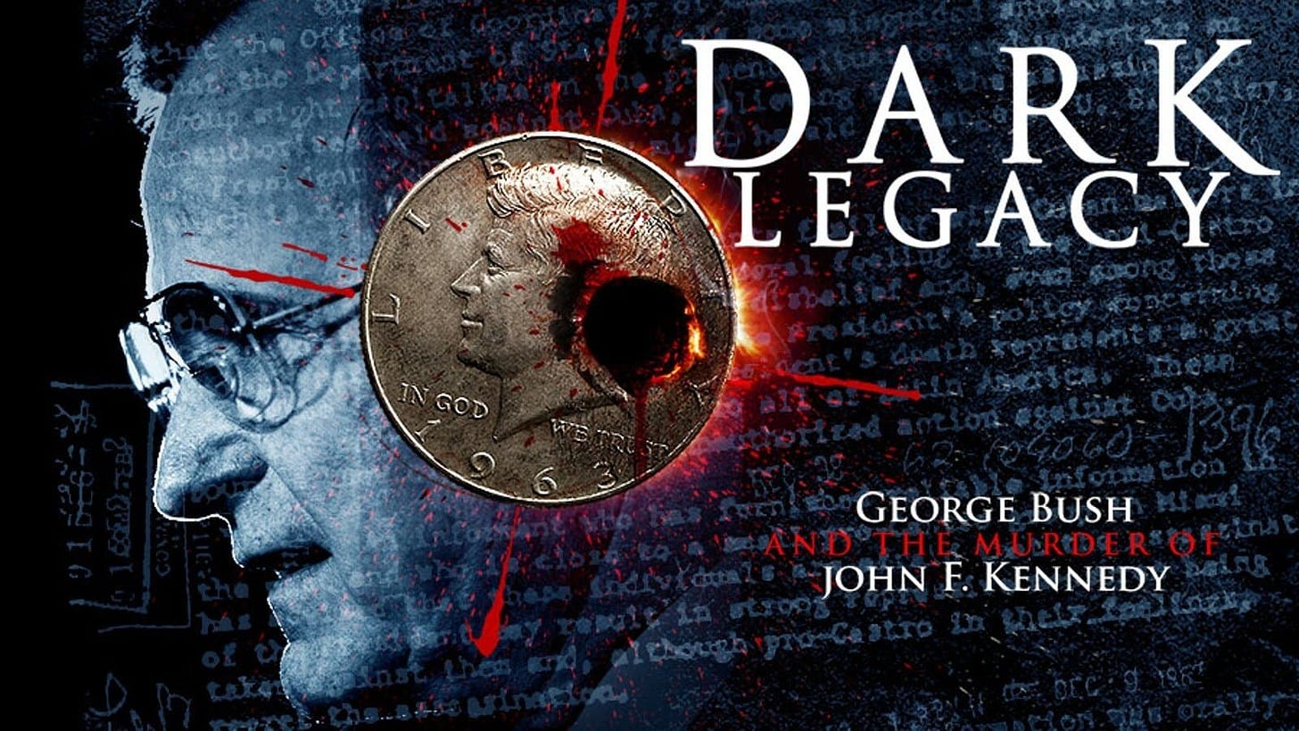 Dark Legacy (2009) - AZ Movies