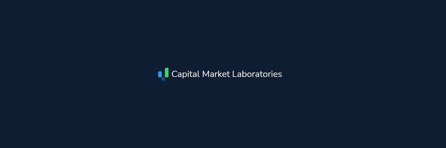 Capital Market Laboratories