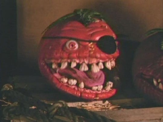 Attack of the killer Tomatoes - (1978) : r/imagesofthe1970s