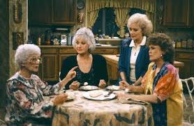 The Golden Girls House Has Been ...