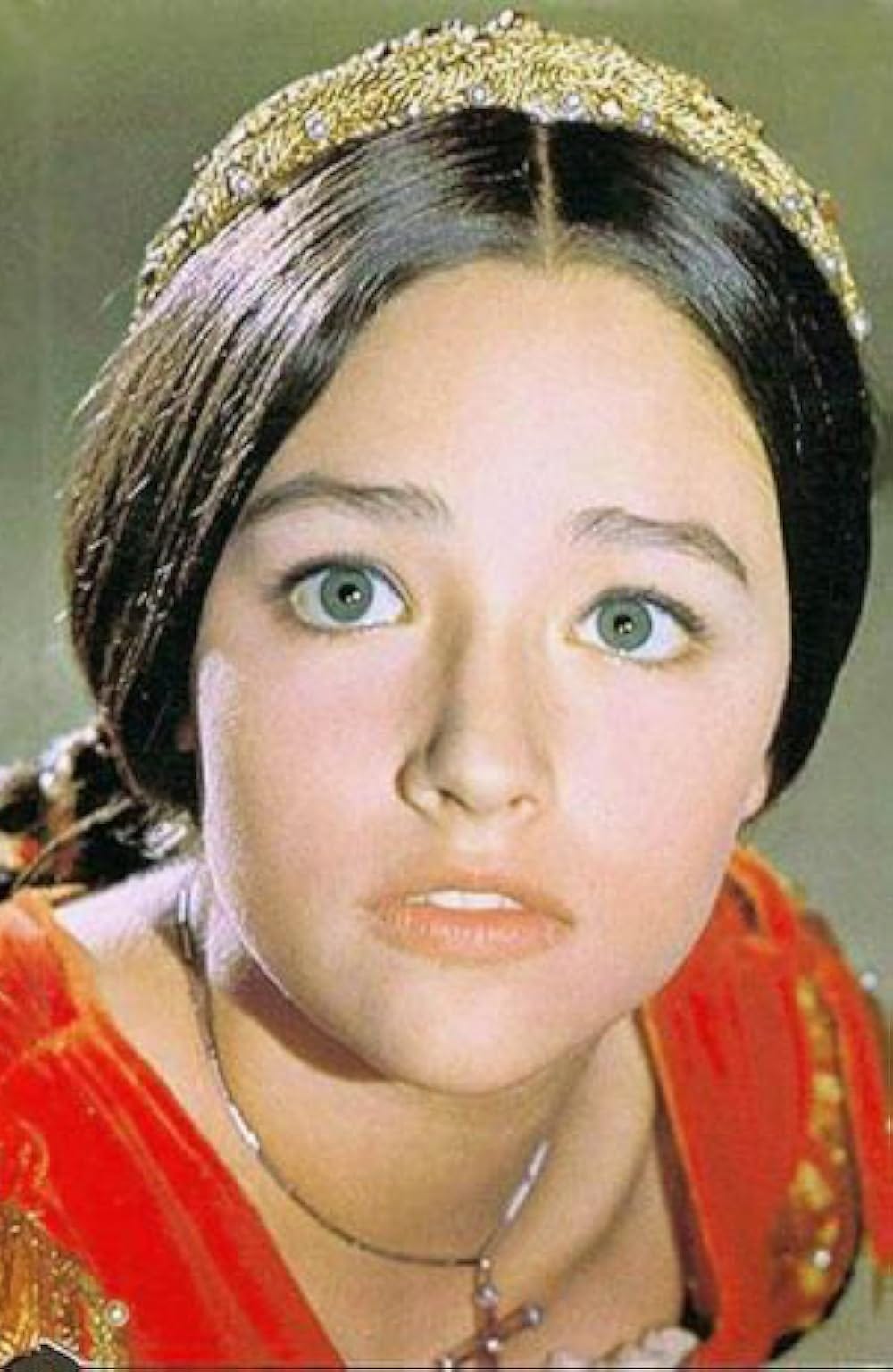 Olivia Hussey - IMDb