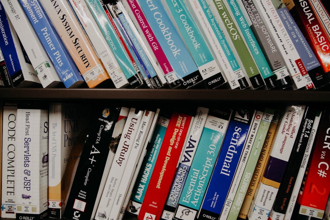 pile of book lot pile of book lot