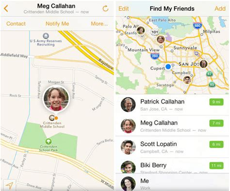 How to track someone's location on iPhone? ⋆ theiSpyoo