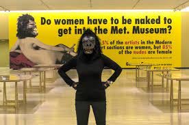 Kathe Kollwitz, a founding member of feminist art collective The Guerilla  Girls : Bullseye with Jesse Thorn : NPR
