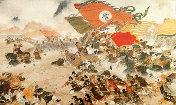 China at War – From Ancient times to the Modern Day | Welcome To China