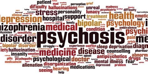 Understanding Psychosis: Symptoms, Causes and Treatments - PSL