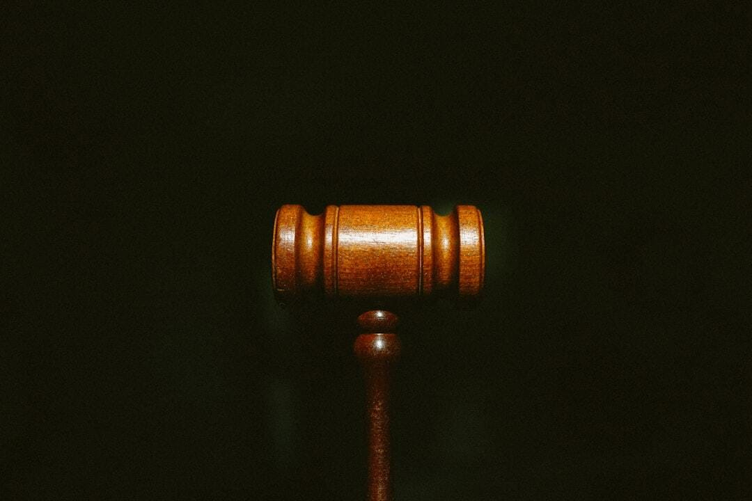 brown wooden stand with black background brown wooden stand with black background