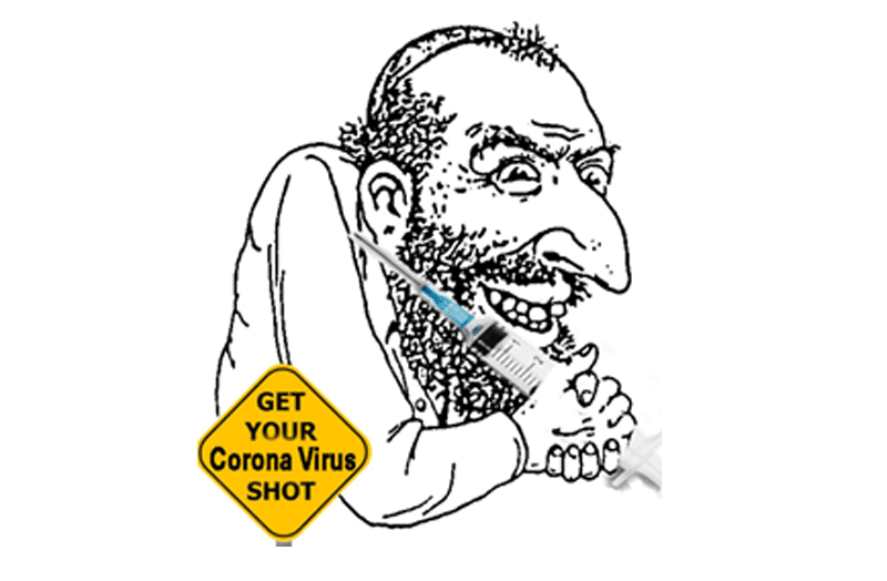 Coronavirus: Antisemitism | ADL