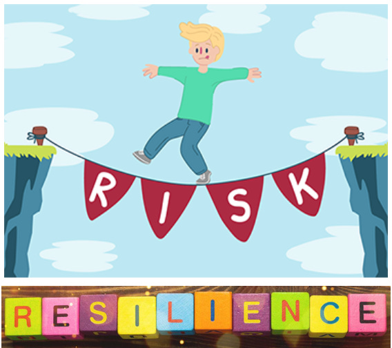 Fun, Summer-Friendly Ways to Build Resilience in Your Kids — Doing Good  Together™