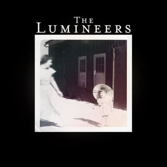 Cover art for Flapper Girl by ​The Lumineers